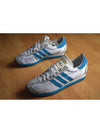 01B24757OriginalSpanish SuedeBlack Gumsole White - ADIDAS - BALAAN 2