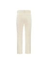 WEEKEND Max Mara RANA Straight Pleated Pants 2415131021600 016 - MAX MARA - BALAAN 2