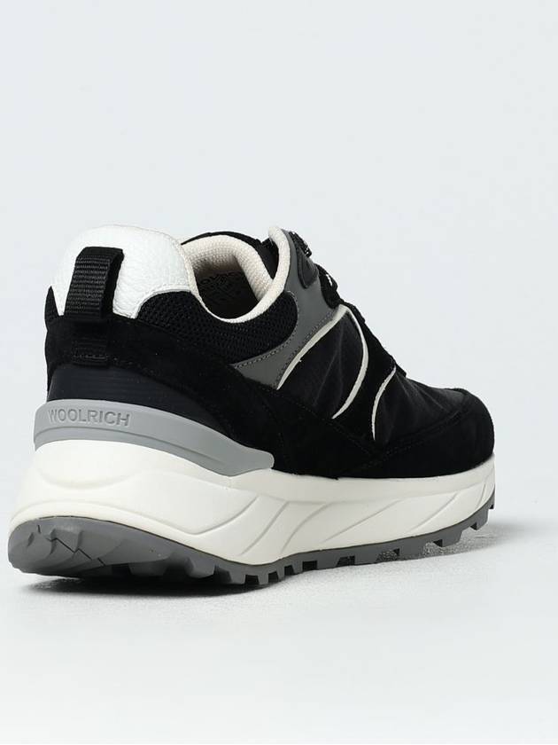 Sneakers men Woolrich - WOOLRICH - BALAAN 3