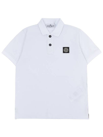 Polo 801621448 V1001 B0441045094 - STONE ISLAND - BALAAN 2