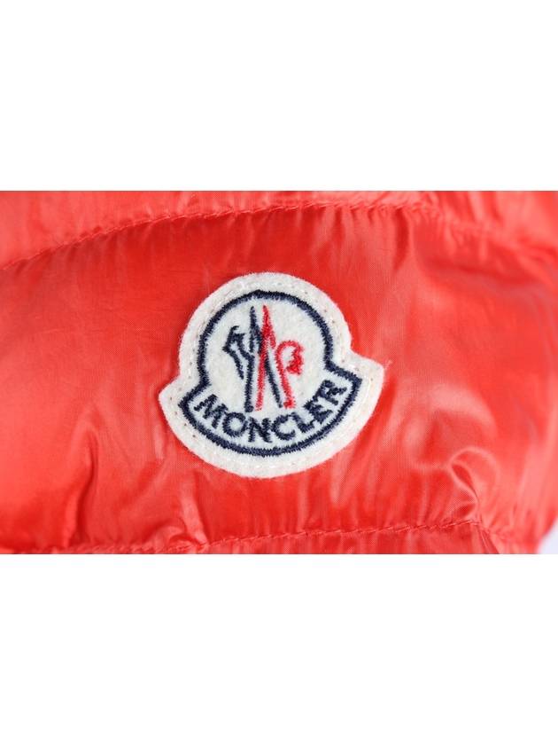 Lance lightweight padding 0 85 - MONCLER - BALAAN 8