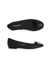 Women Lily Ballerina Black - REPETTO - BALAAN 2