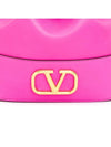 V Logo Mini Bucket P0T83HPF UWT Women's Chain Shoulder Bag - VALENTINO - BALAAN 8