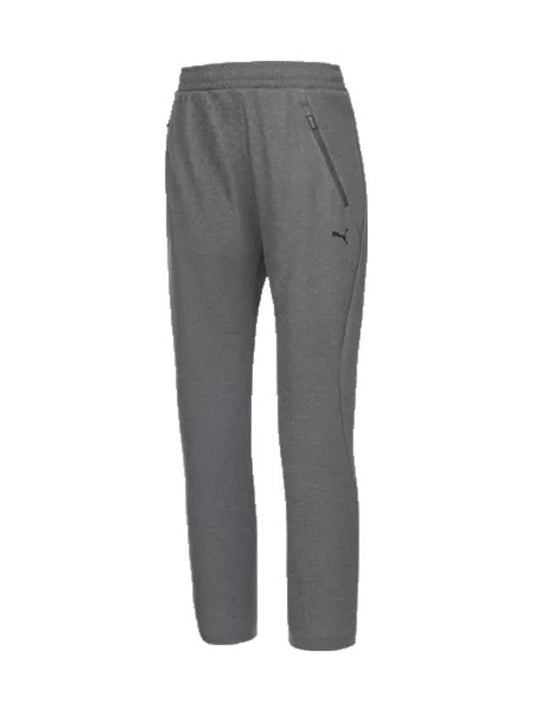 Women s Core Knit Training Pants 933347 02 - PUMA - BALAAN 1