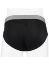 Eagle Label Triangle Briefs 110814 2F517 00020 - EMPORIO ARMANI - BALAAN 4