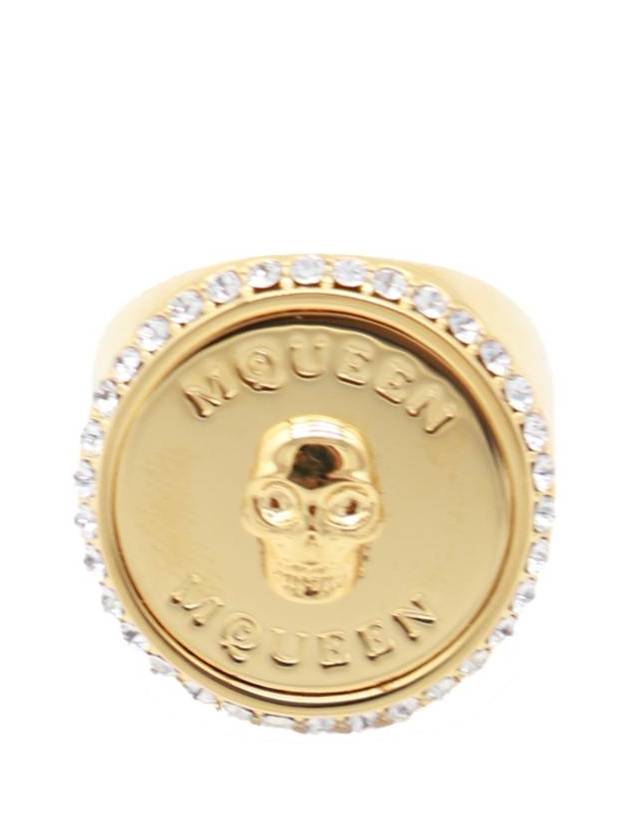 Alexander McQueen Bijoux - ALEXANDER MCQUEEN - BALAAN 3