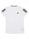 Short Sleeve Tee Own Run Base Running Tee IK7436 - ADIDAS - BALAAN 2