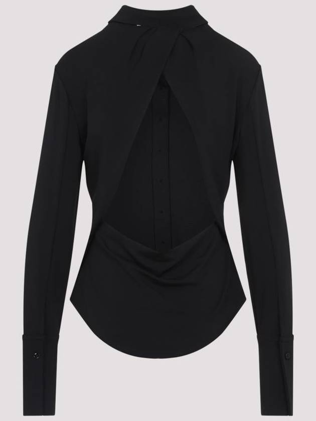 Sportmax Shirt - MAX MARA SPORTMAX - BALAAN 2