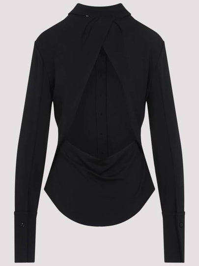 Sportmax Shirt - MAX MARA SPORTMAX - BALAAN 2