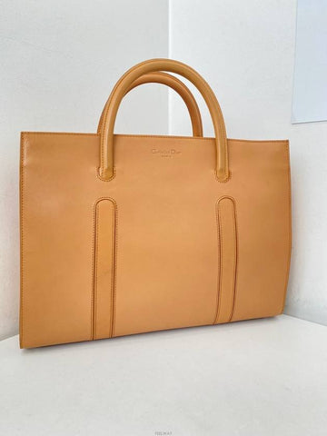 men tote bag - DIOR - BALAAN 1