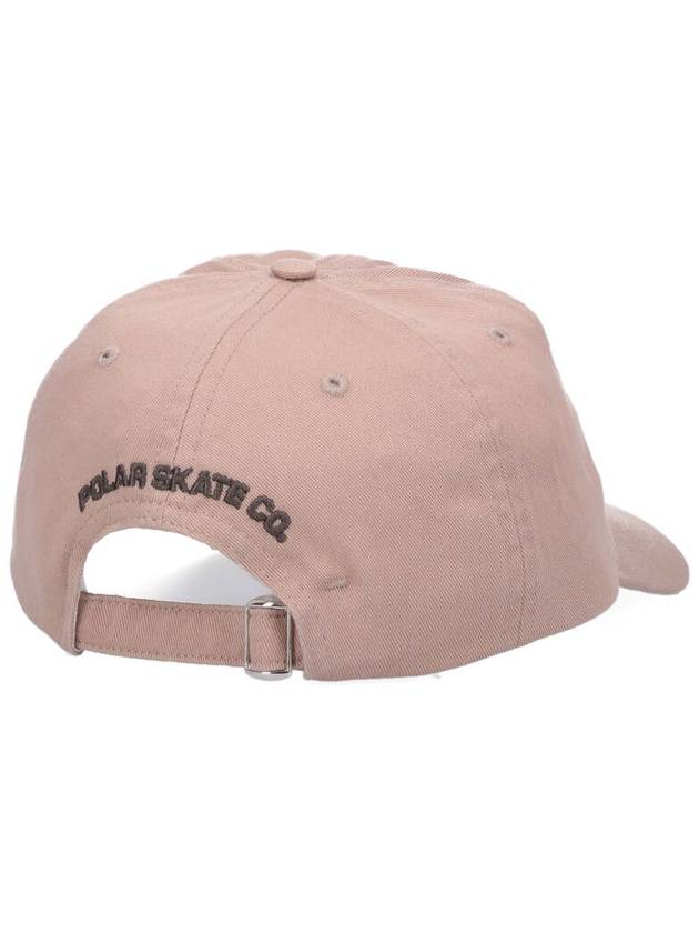 POLAR SKATE Hats Pink - POLAR SKATE CO. - BALAAN 2