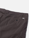 Stretch Sateen Ergonomic Lens Cargo Straight Pants Purple - CP COMPANY - BALAAN 4