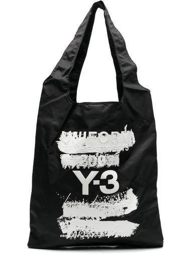 Y-3 Bags.. Black - Y-3 - BALAAN 1