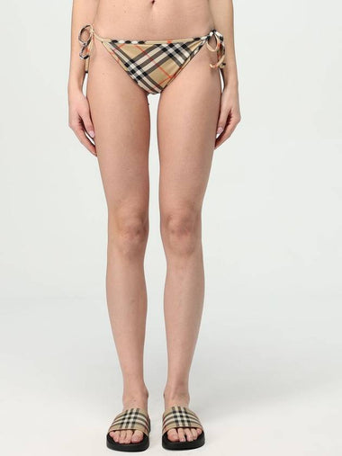 Swimsuit woman Burberry - BURBERRY - BALAAN 1