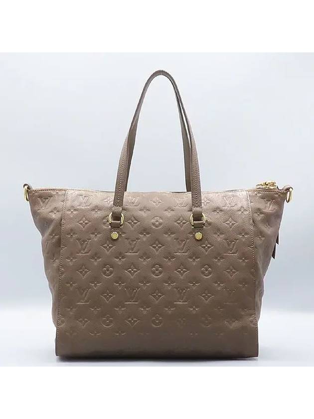 M93409 2 WAY bag - LOUIS VUITTON - BALAAN 4