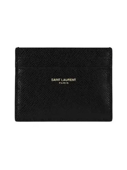 Men s card holder 271690 - SAINT LAURENT - BALAAN 1