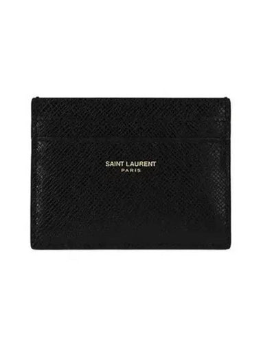 Men s card holder 271690 - SAINT LAURENT - BALAAN 1