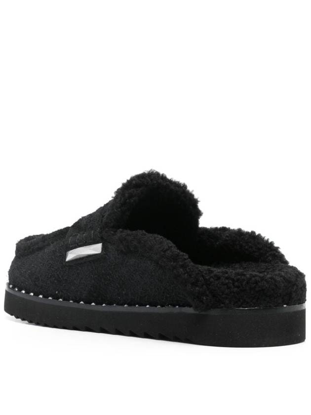 ASH Sandals Black - ASH - BALAAN 4