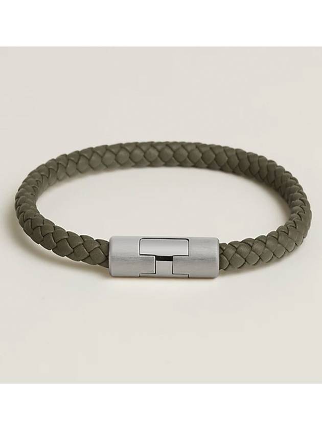 H PUZZLE Goliath Men s Bracelet - HERMES - BALAAN 1