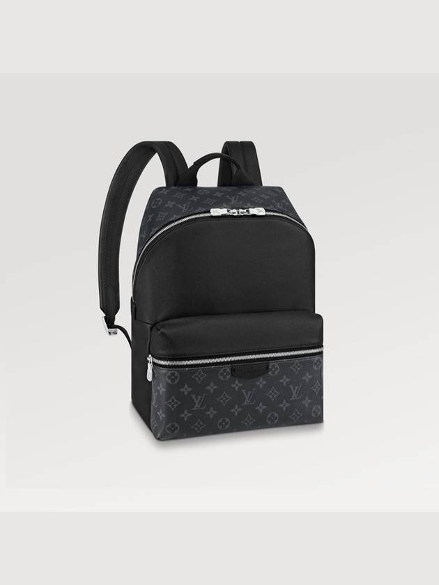 Discovery PM Backpack Black - LOUIS VUITTON - BALAAN 2