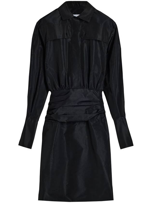 PATOU Dresses Black - PATOU - BALAAN 1