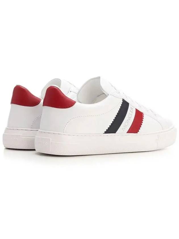 Women s Ariel low top sneakers - MONCLER - BALAAN 5