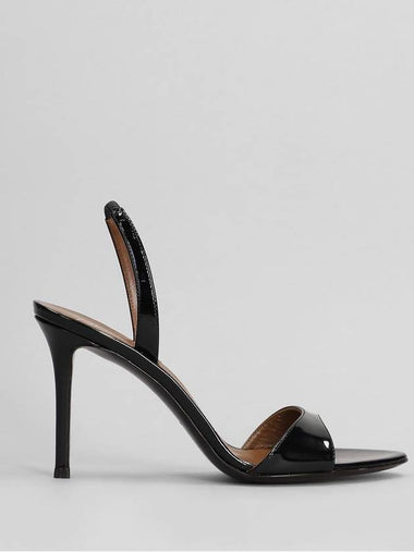 Giuseppe Zanotti Sandals - GIUSEPPE ZANOTTI - BALAAN 1