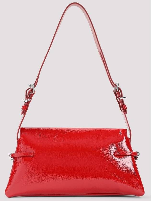 GIVENCHY SMALL PTIT VOYOU BAG - GIVENCHY - BALAAN 3