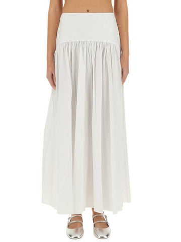 Staud "Procida" Skirt - STAUD - BALAAN 1