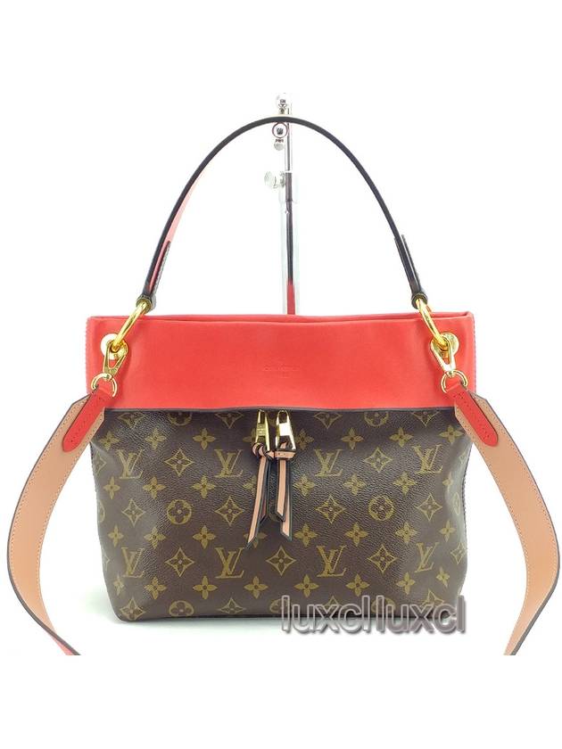 women shoulder bag - LOUIS VUITTON - BALAAN 2