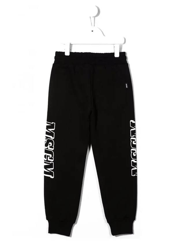 Kids Women s Logo Track Pants MS027916 110 - MSGM - BALAAN 3