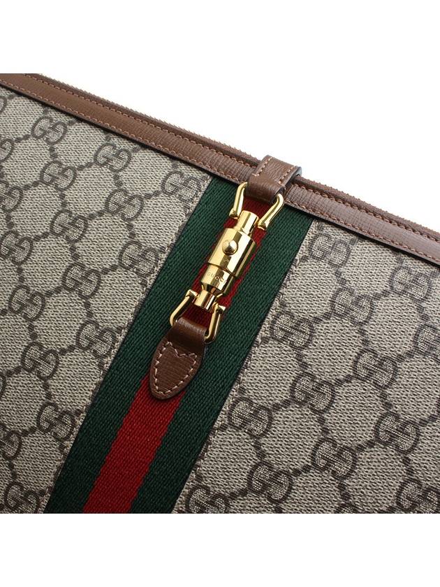 women clutch bag - GUCCI - BALAAN 6