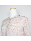 Paul Smith Junior Floral Blouse 12 Years Old - PAUL SMITH - BALAAN 4