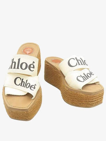 Smith Market CHC21U4490810139W Sandals Women s Shoes - CHLOE - BALAAN 1