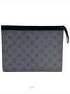 men clutch bag - LOUIS VUITTON - BALAAN 1