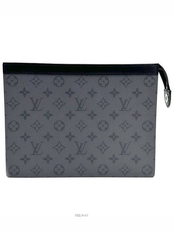 men clutch bag - LOUIS VUITTON - BALAAN 1