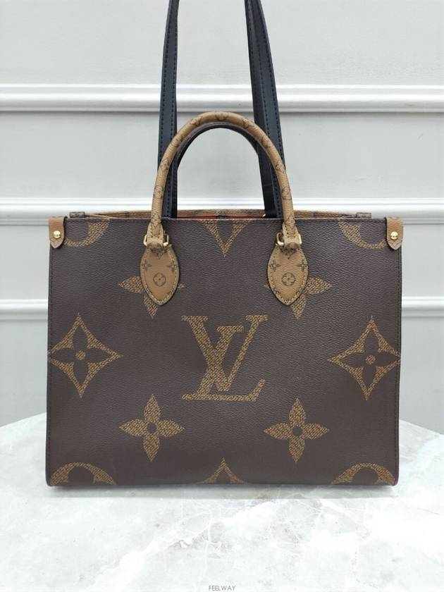 women tote bag - LOUIS VUITTON - BALAAN 1