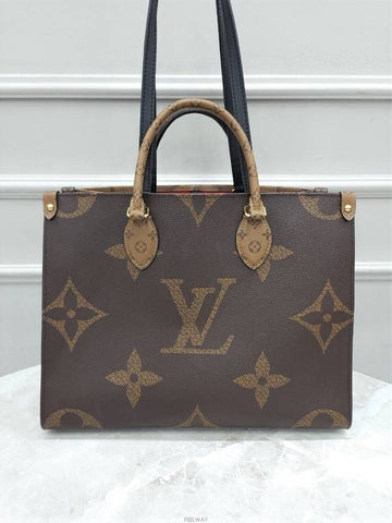 women tote bag - LOUIS VUITTON - BALAAN 1