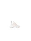 LV Archlight Low Top Sneakers Ivory White - LOUIS VUITTON - BALAAN 1