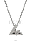 women necklace - LOUIS VUITTON - BALAAN 6