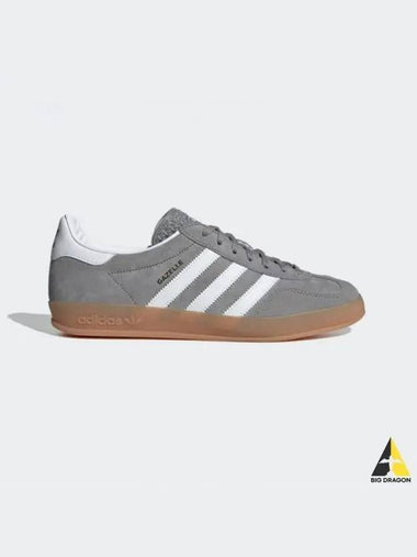 Gazelle Indoor GRETHRFTWWHTGUM2 - ADIDAS - BALAAN 1