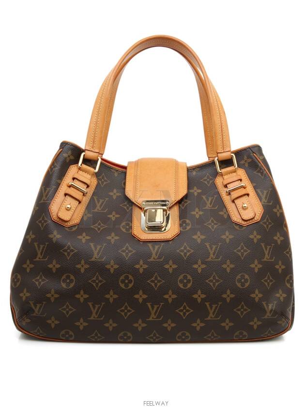 Limited Monogram Grit M55210 Edition Vintage Bag - LOUIS VUITTON - BALAAN 1