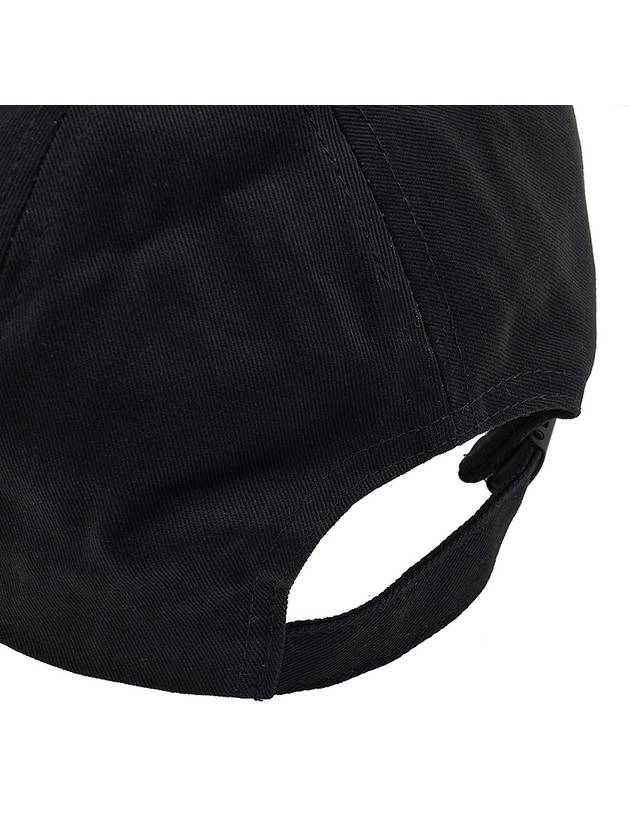 International Norton Drill Sports Ball Cap Black - BARBOUR - BALAAN 10