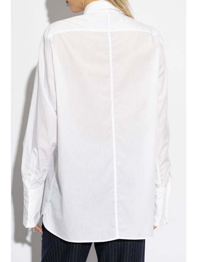 A.P.C. A.P.C. X Anastasia Barbieri, Women's, White - A.P.C. - BALAAN 4