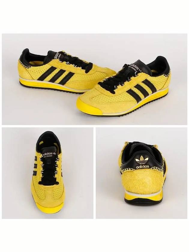 Adidas Wales Bonner IH9906 Originals Women s Sneakers - ADIDAS ORIGINALS - BALAAN 2