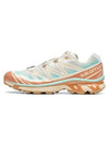 XT 6 Skyline Vanilla Ice Yucca Sun Baked L41629800 - SALOMON - BALAAN 1