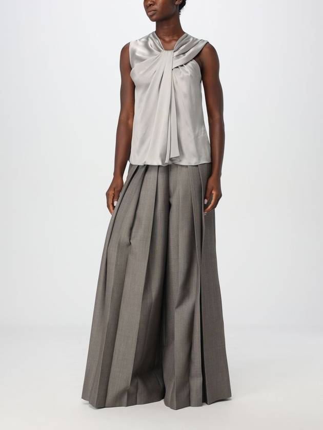 Pants woman Alberta Ferretti - ALBERTA FERRETTI - BALAAN 2