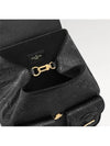 Backup Monogram Empreinte Backpack Black - LOUIS VUITTON - BALAAN 5