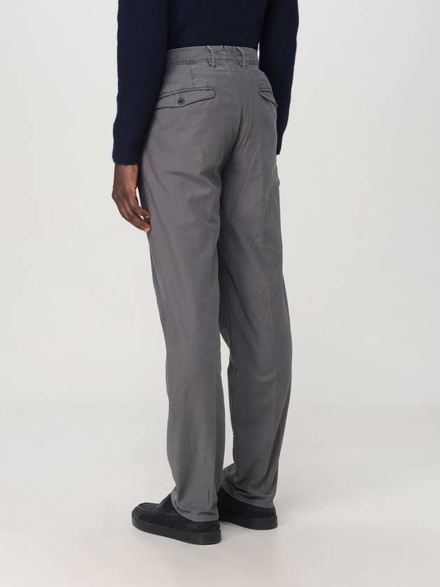 Pants men Incotex - INCOTEX - BALAAN 2