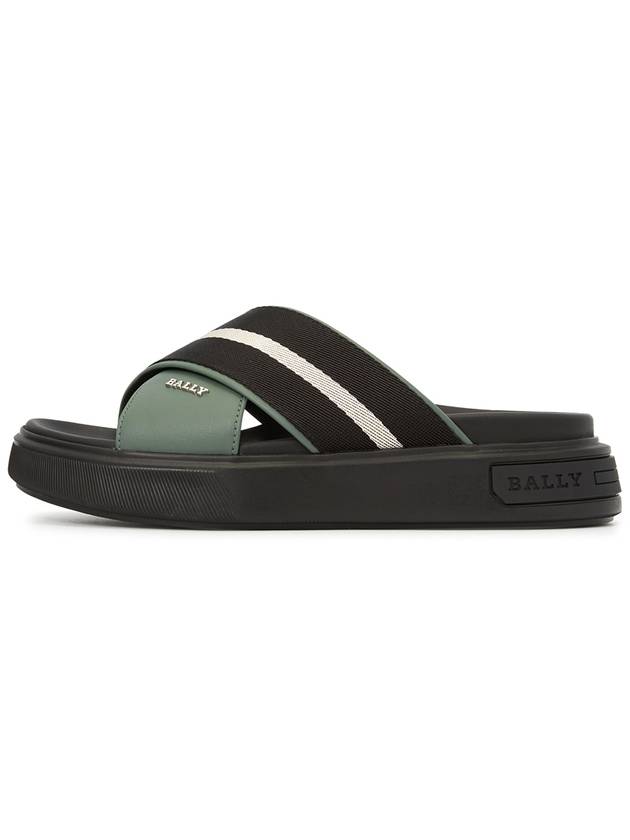 JAKE T 626 Men s Sandals Slippers - BALLY - BALAAN 4